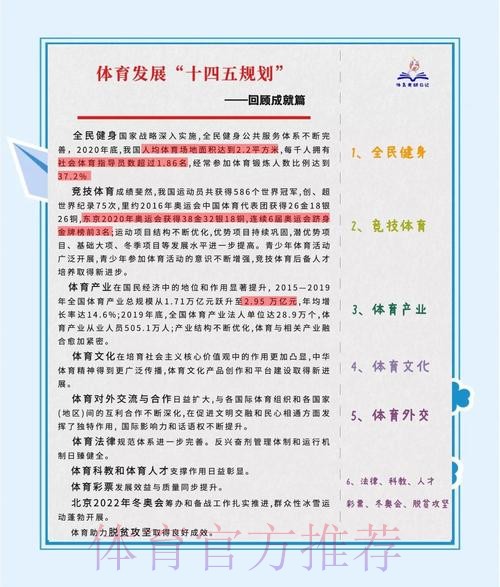 体育协同谱新篇 融合发展启新程 体育协同谱新篇 融合发展启新程