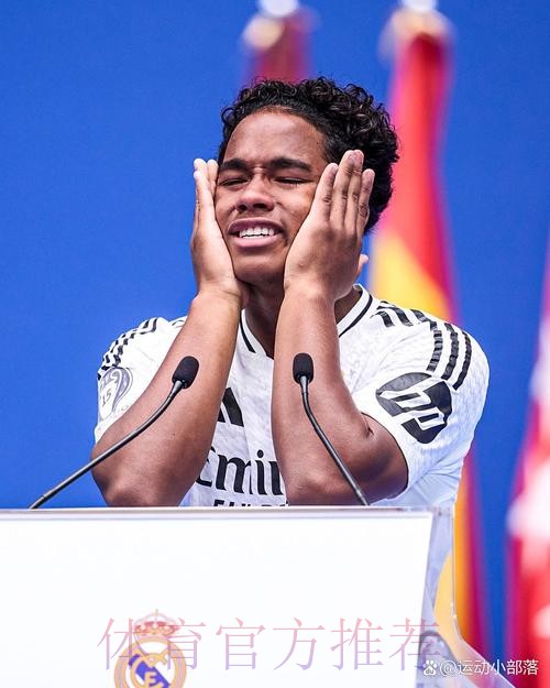 恩德里克:我并没有真正离开皇马 这只是一次暂停