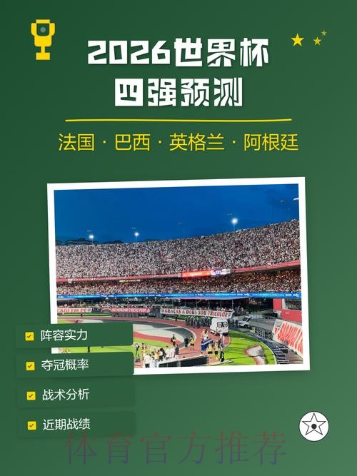 2026世界杯预测稳定入口地址 2026世界杯预测稳定入口地址